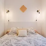 Daire Les Muses - Avec Entree Autonome, Clim Neuve, Jardin, Parking Prive & Sa Piscine ! - Toulouse