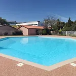 Les Muses - Avec Entree Autonome, Clim Neuve, Jardin, Parking Prive & Sa Piscine ! - * Toulouse