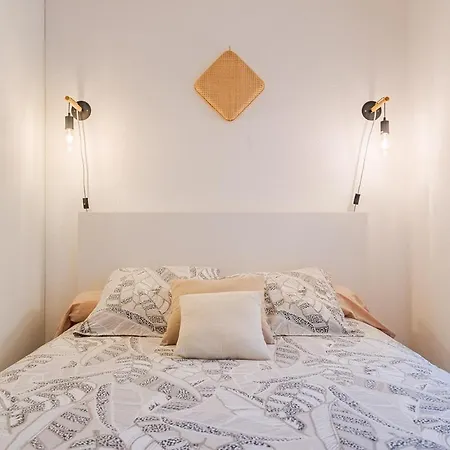 Apartment Les Muses - Avec Entree Autonome, Clim Neuve, Jardin, Parking Prive & Sa Piscine ! - Toulouse