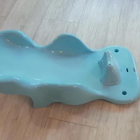 شقة Les Muses - Avec Entree Autonome, Clim Neuve, Jardin, Parking Prive & Sa Piscine ! - *