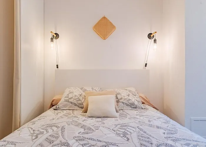 Apartamento Les Muses - Avec Entree Autonome, Clim Neuve, Jardin, Parking Prive & Sa Piscine ! - Toulouse