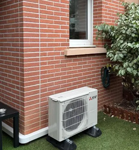 Les Muses - Avec Entree Autonome, Clim Neuve, Jardin, Parking Prive & Sa Piscine ! - Toulouse