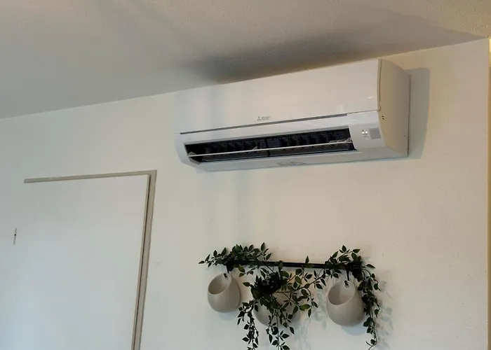 Apartamento Les Muses - Avec Entree Autonome, Clim Neuve, Jardin, Parking Prive & Sa Piscine ! - *