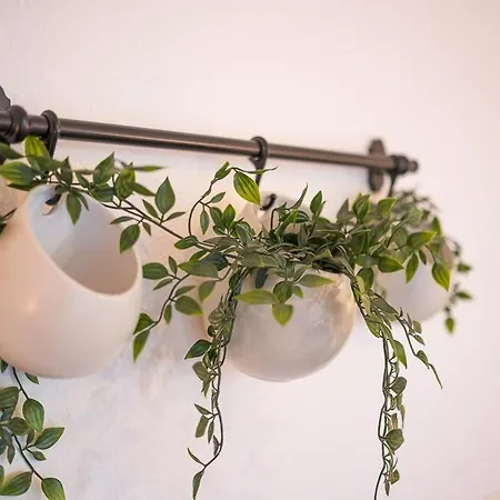 Appartement Les Muses - Avec Piscine, Parking&jardin Privé ! *