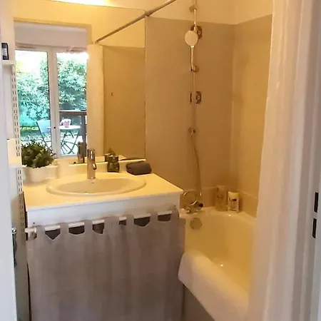 Les Muses - Avec Piscine, Parking&jardin Privé ! Toulouse