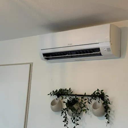 Daire Les Muses - Avec Entree Autonome, Clim Neuve, Jardin, Parking Prive & Sa Piscine ! - *